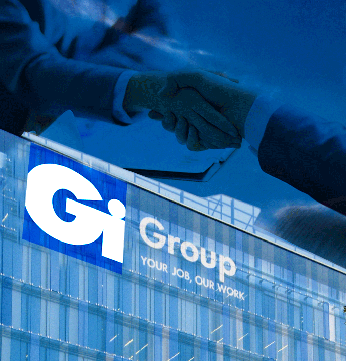 Grupo Laborh é da Gi Group Gi Group Brasil