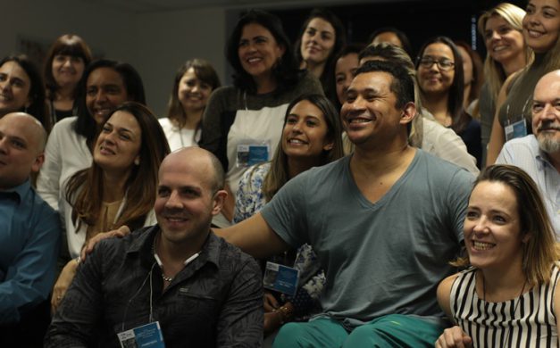 Gi Group cria evento para discutir diversidade