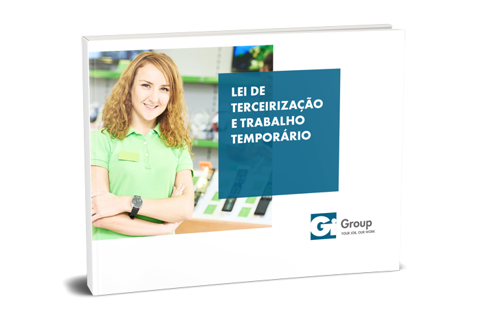 Diferença entre trabalho temporário e outsourcing