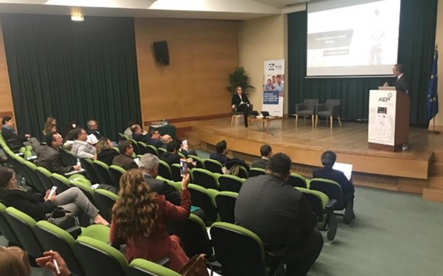 Revista Gestão RH e Gi Group realizam conferência em Portugal