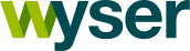 Wyser Logo - divisoes