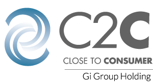 C2C - Close to Consumer 